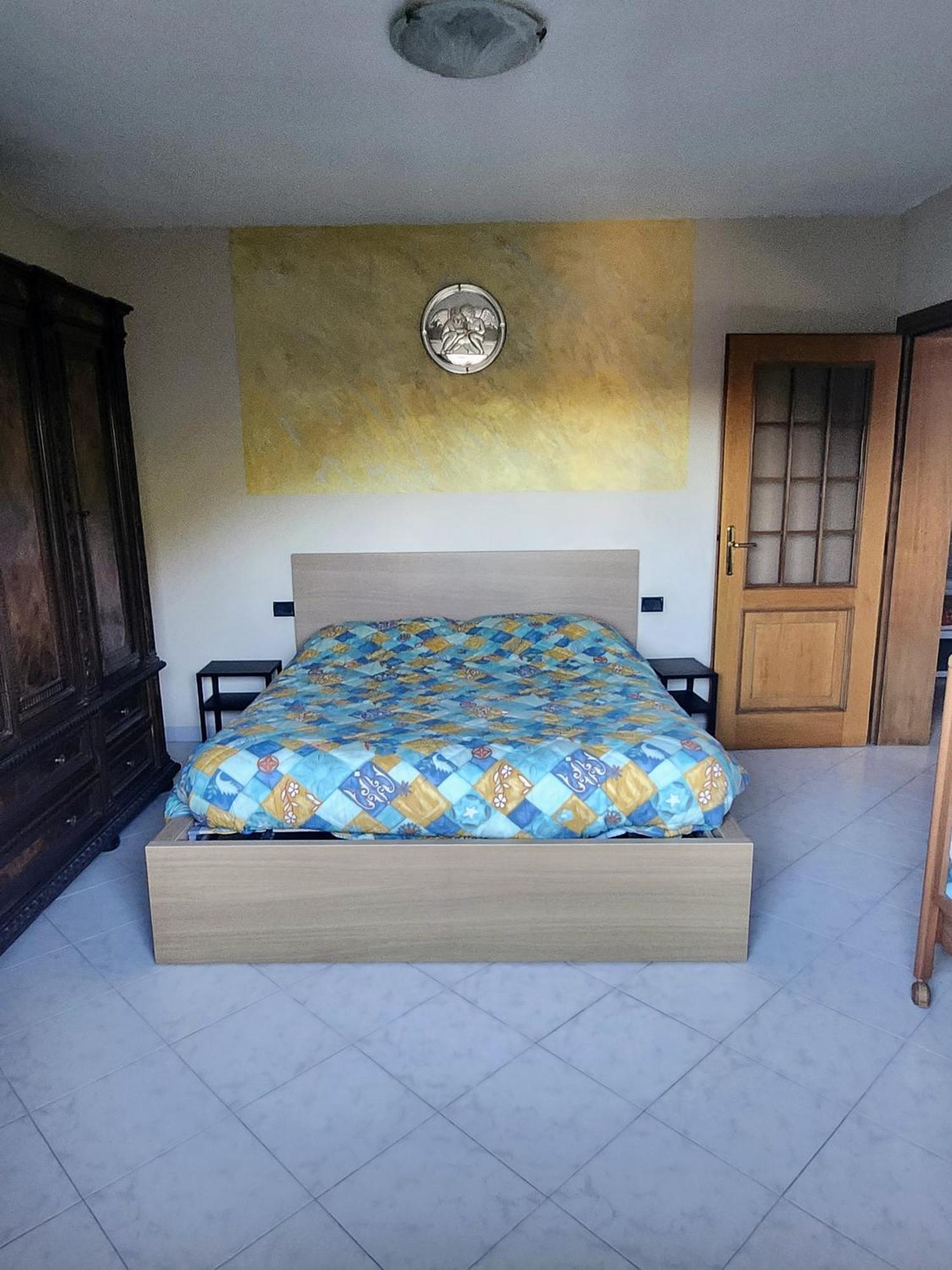 Kidonia - Iseo Lake Apartmens Sale Marasino Eksteriør billede